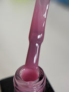 RASPBERRY MOUSSE