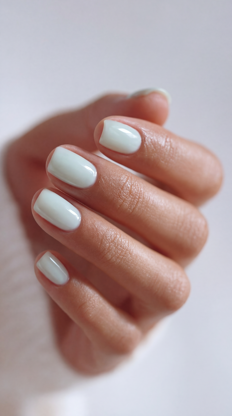 THE COLOR TO BUILD  „Aquarius/Wassermann“