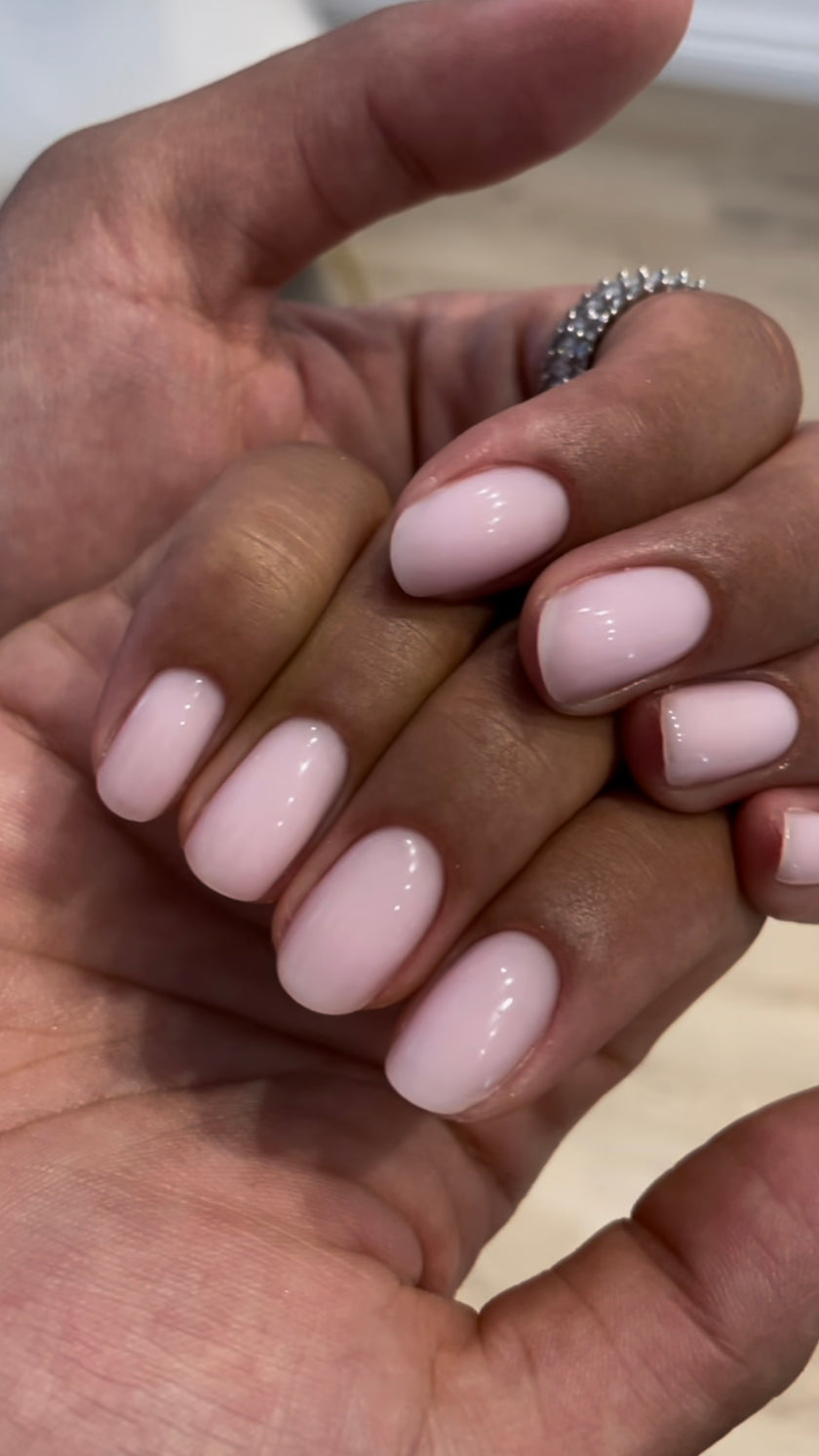 THE COLOR TO BUILD „Soap Foam“