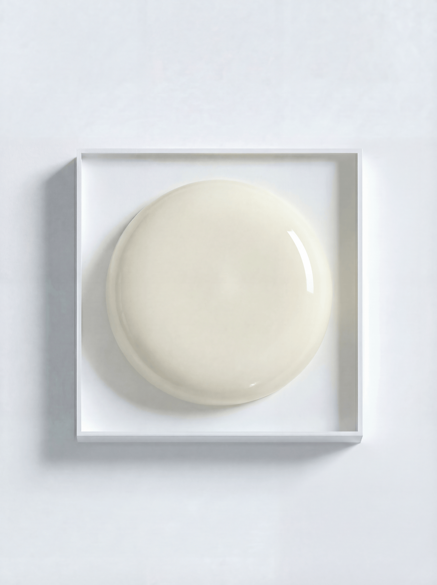 THE COLOR TO BUILD “Ivory”