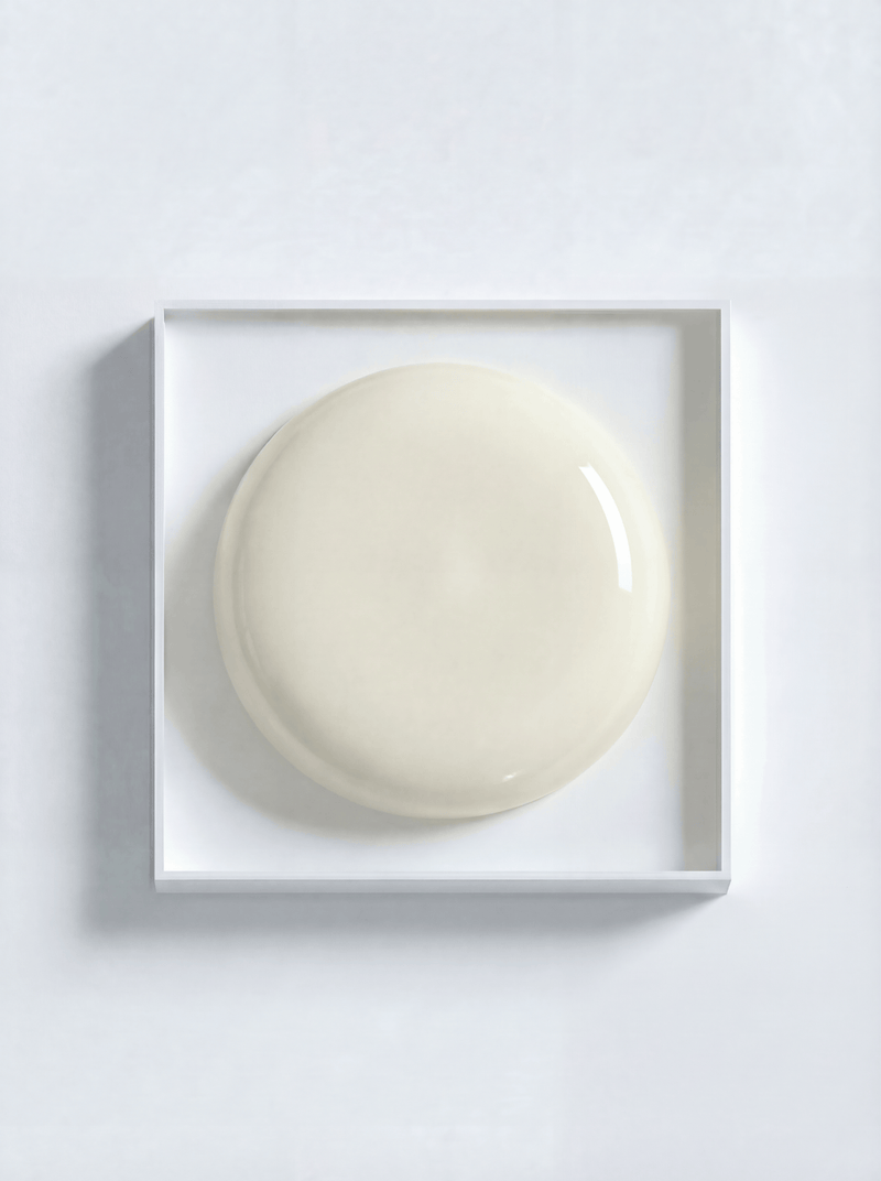 THE COLOR TO BUILD “Ivory”