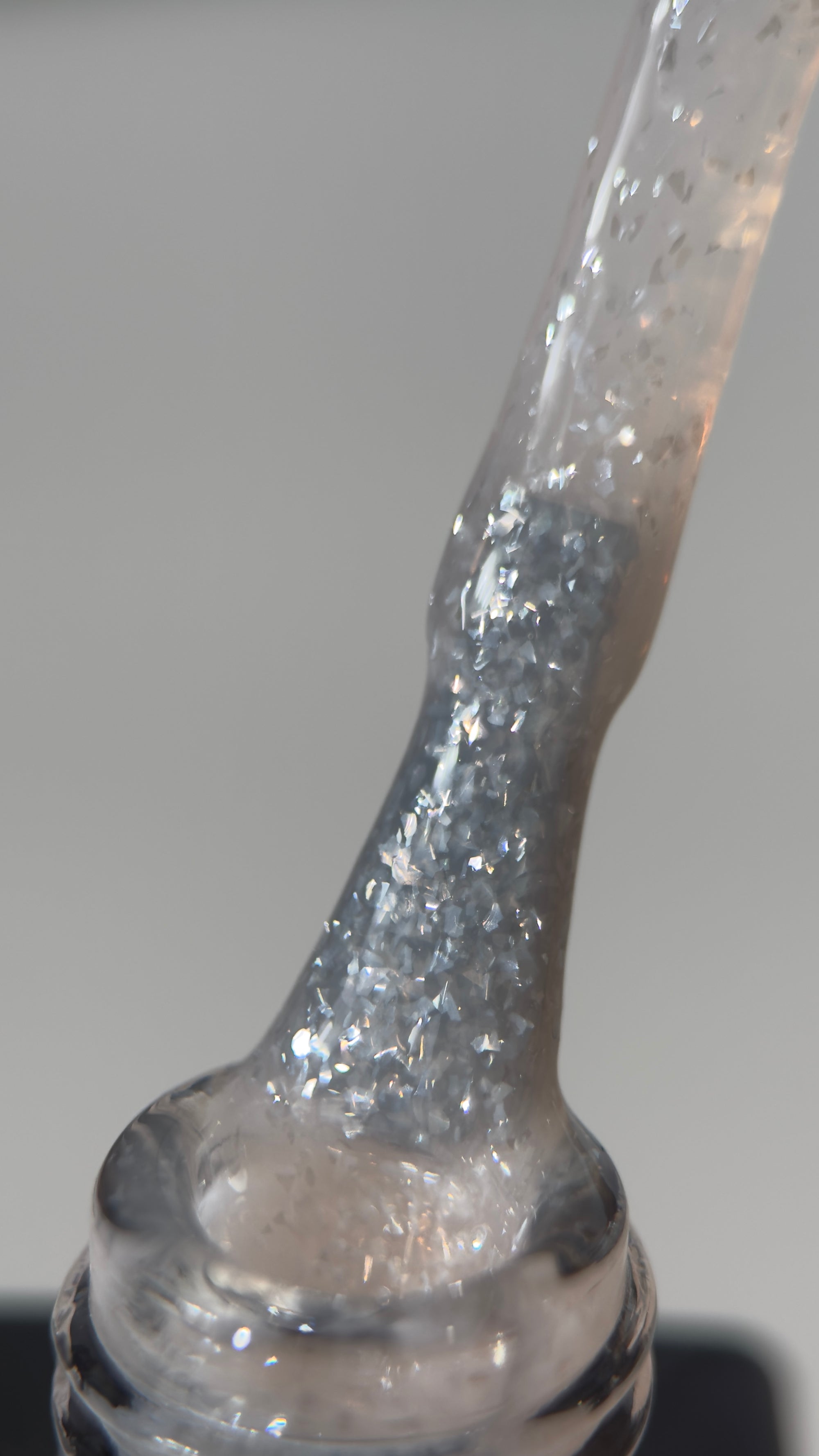 The Color to Build „Vanilla Sugar“