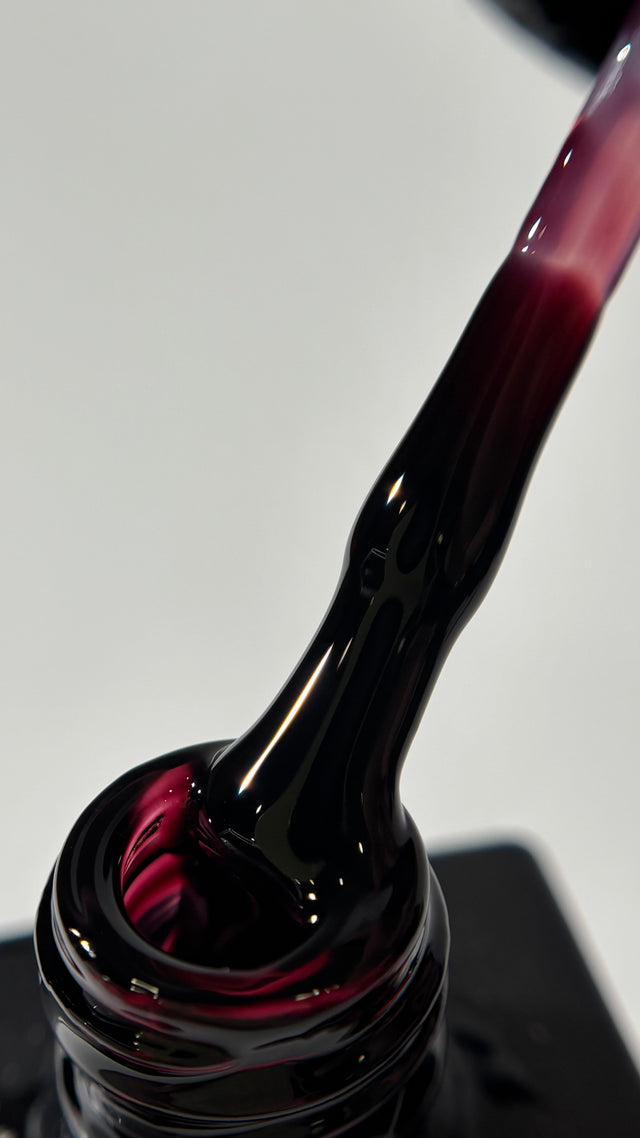 THE COLOR TO BUILD
 „Capricorn / Steinbock“