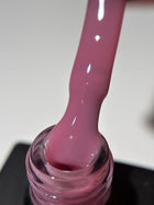 RASPBERRY MOUSSE