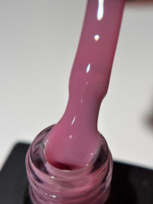 RASPBERRY MOUSSE
