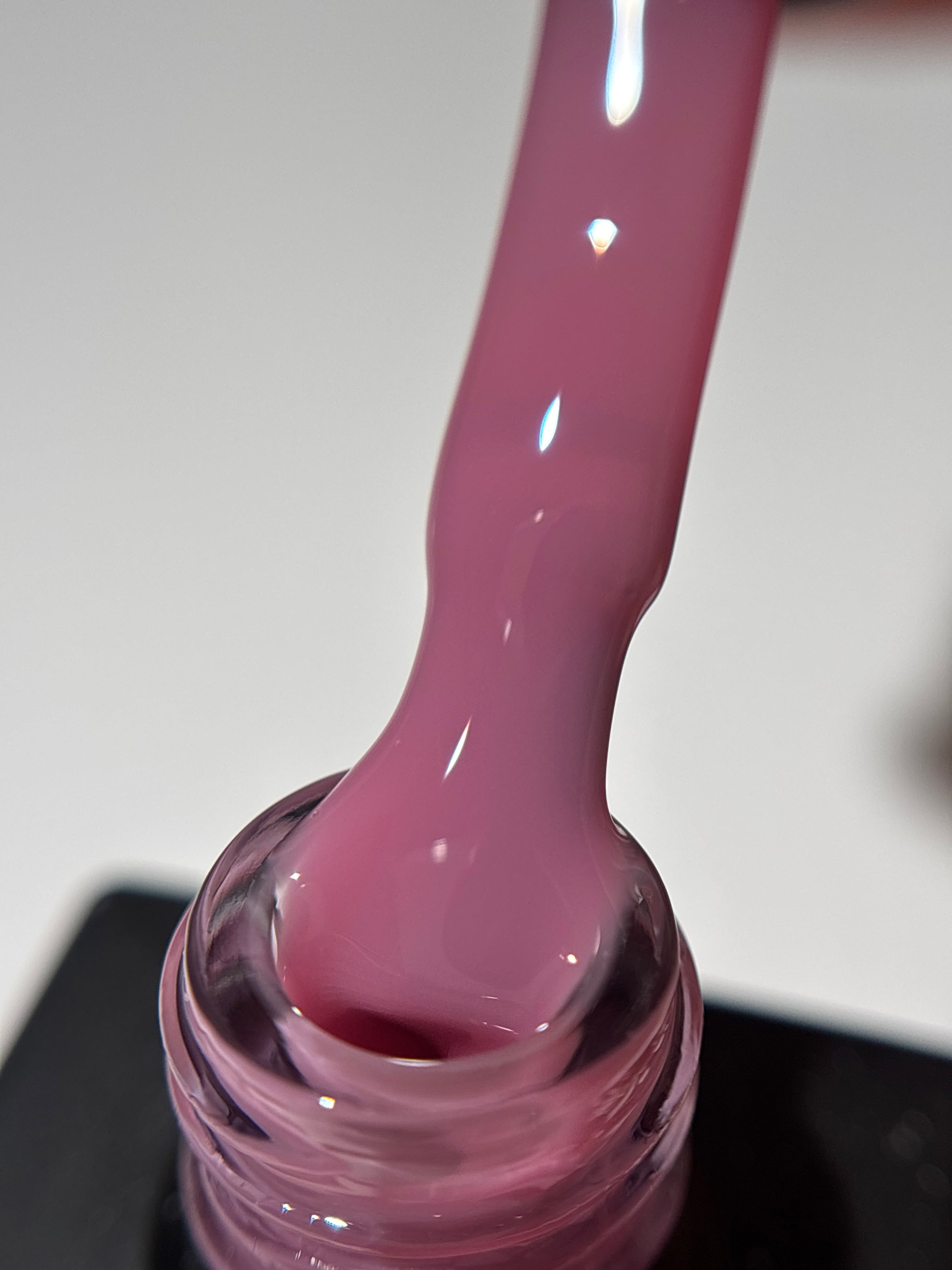 RASPBERRY MOUSSE