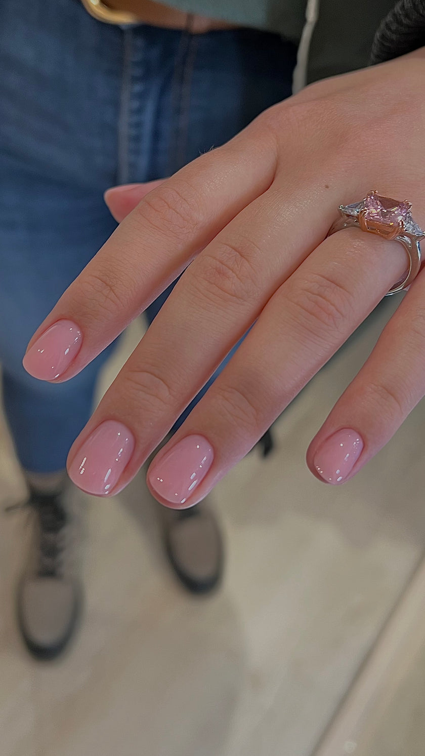 THE COLOR TO BUILD ''Poppy''