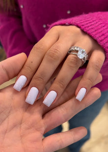 PRO Base “Love is in the Air”