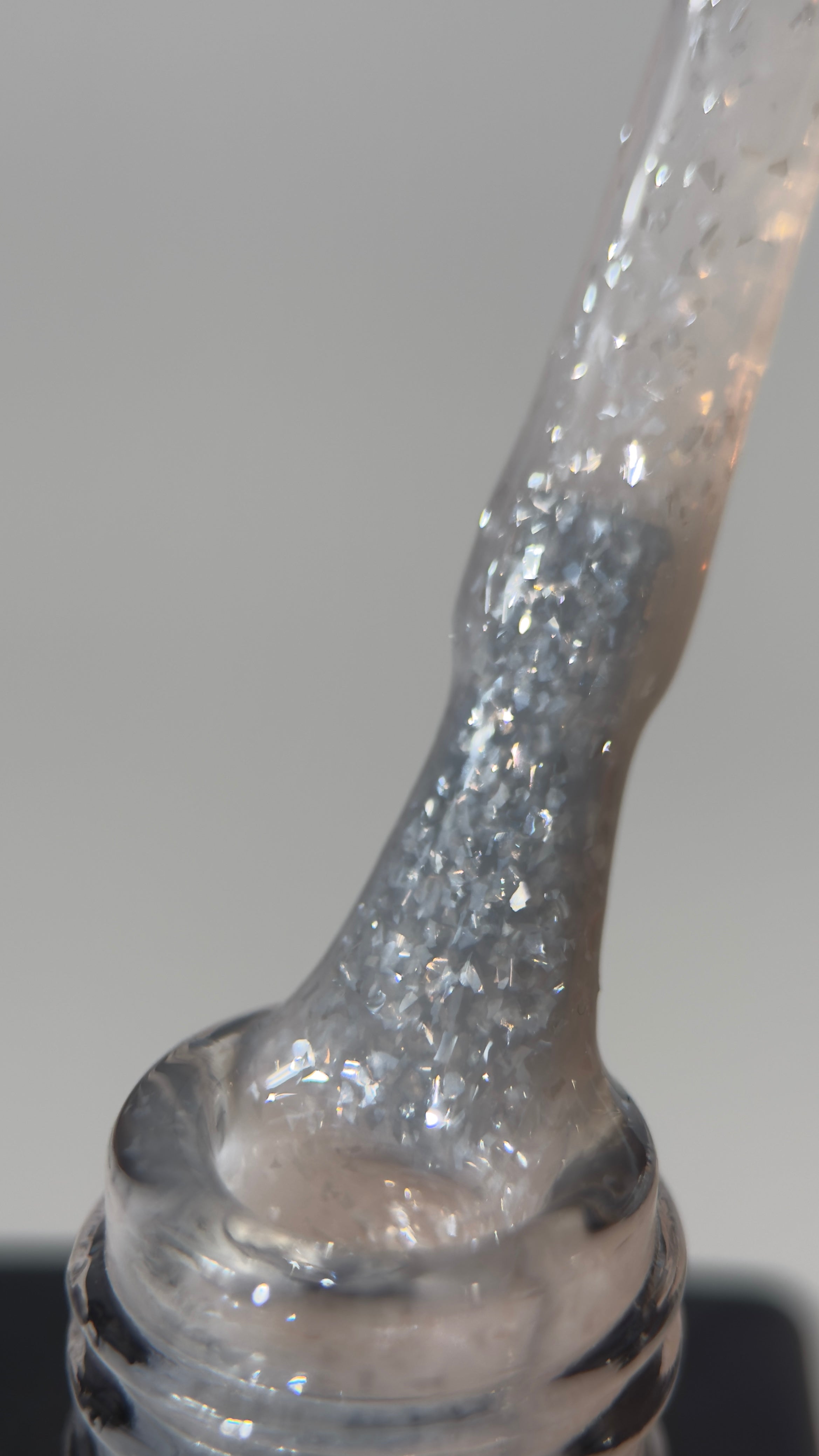 The Color to Build „Vanilla Sugar“