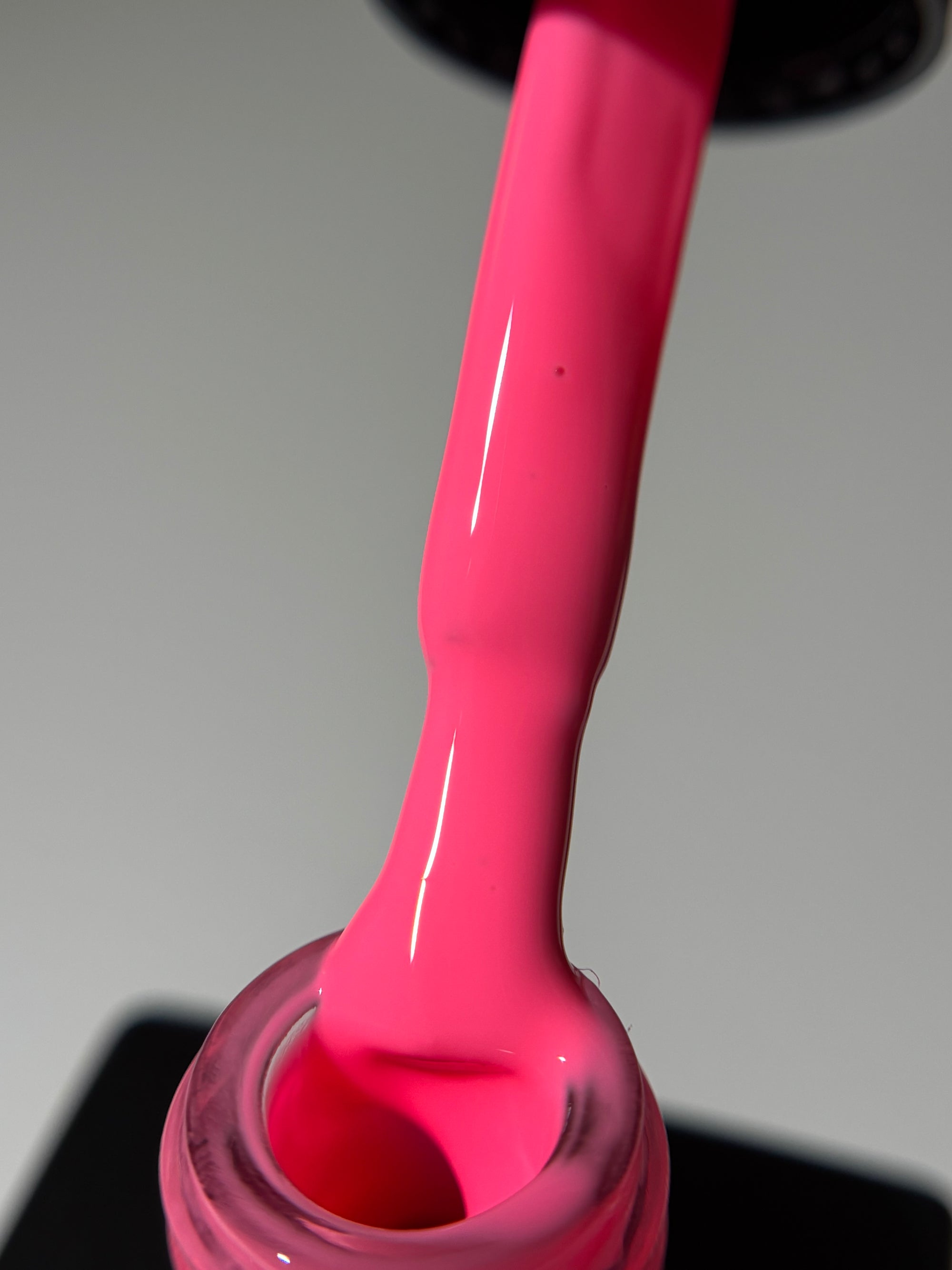 NEON FLAMINGO