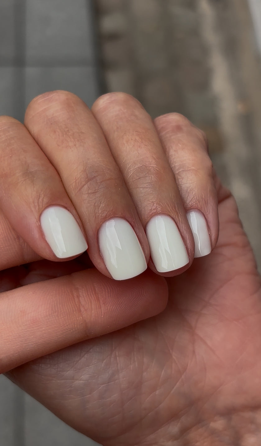 THE COLOR TO BUILD
 “green apple ” 🍏