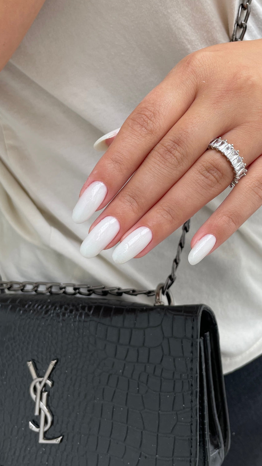 THE COLOR TO BUILD „Coconut“