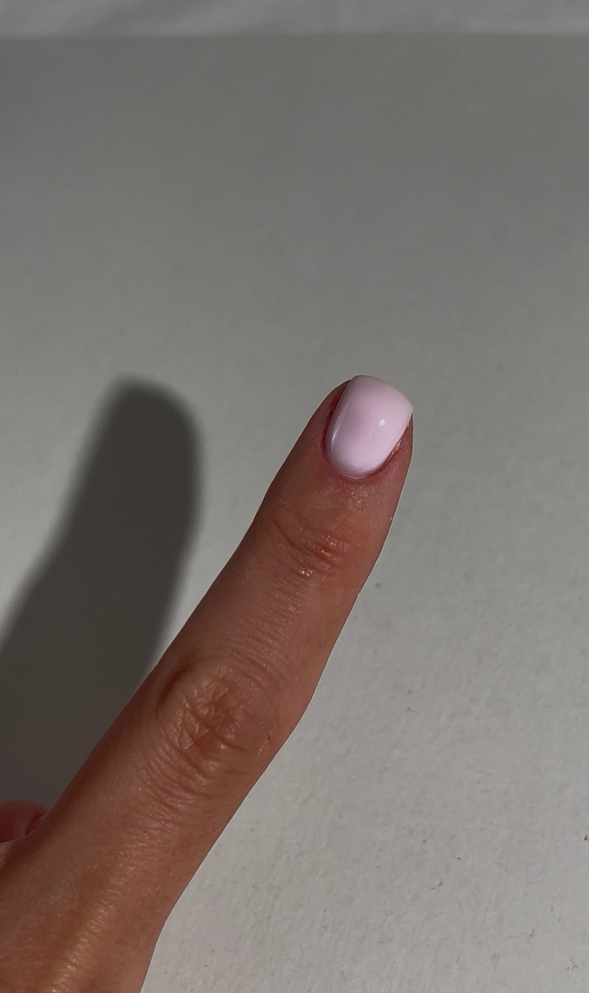 THE COLOR TO BUILD
 “GRAPE MILK” 🍇