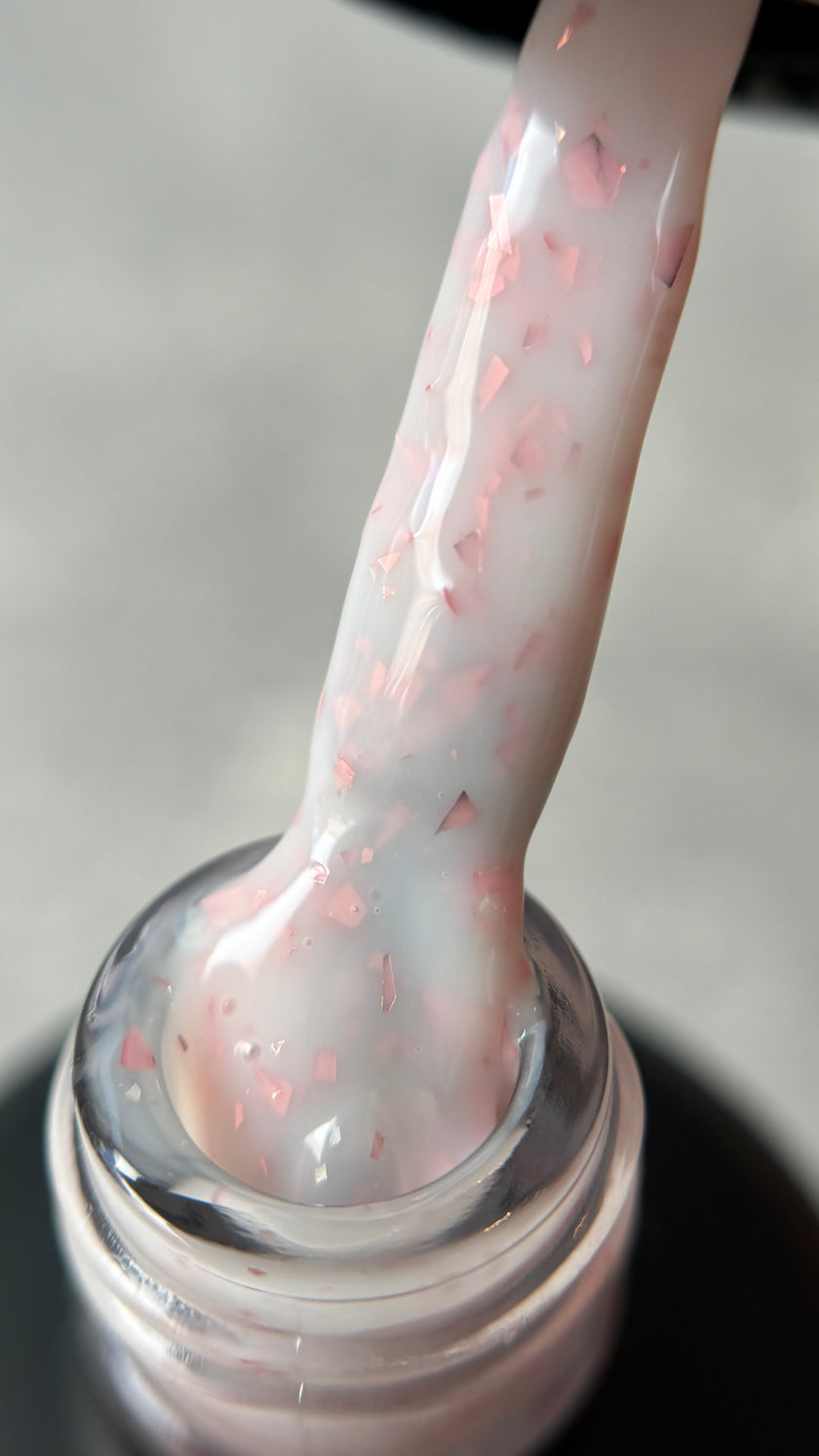 THE COLOR TO BUILD  „Rosa Latte“