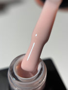 STRAWBERRY MILKSHAKE