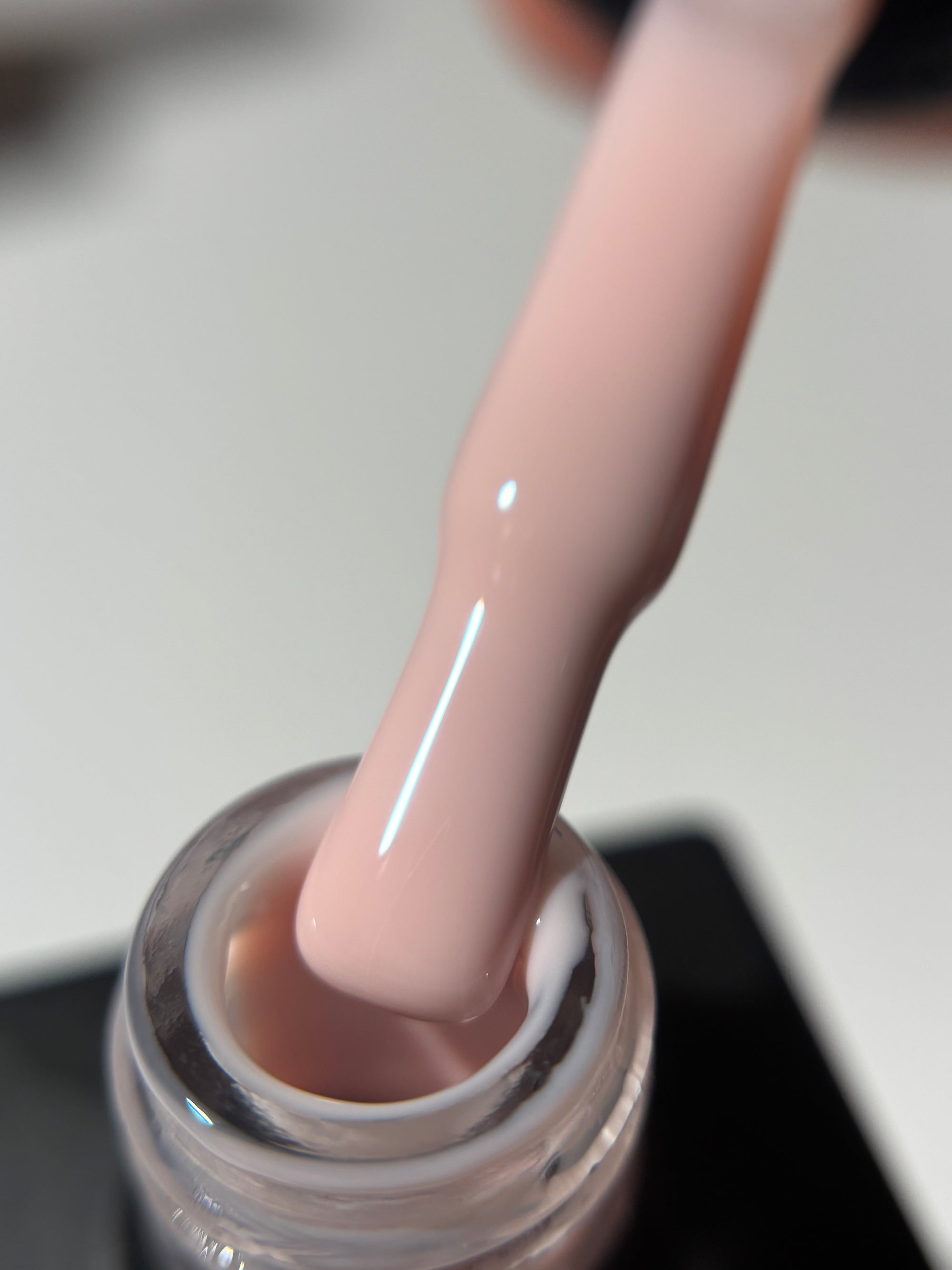 STRAWBERRY MILKSHAKE
