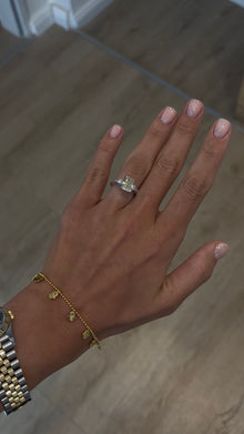 PRO Base "Peach Galaxy"