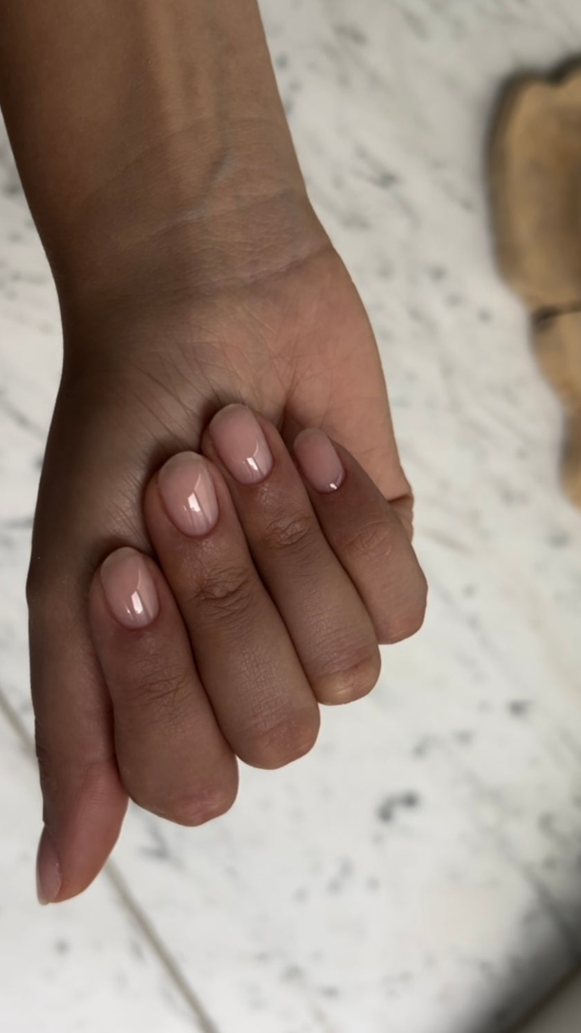 EASY GEL „FIRST DATE“ 15ml