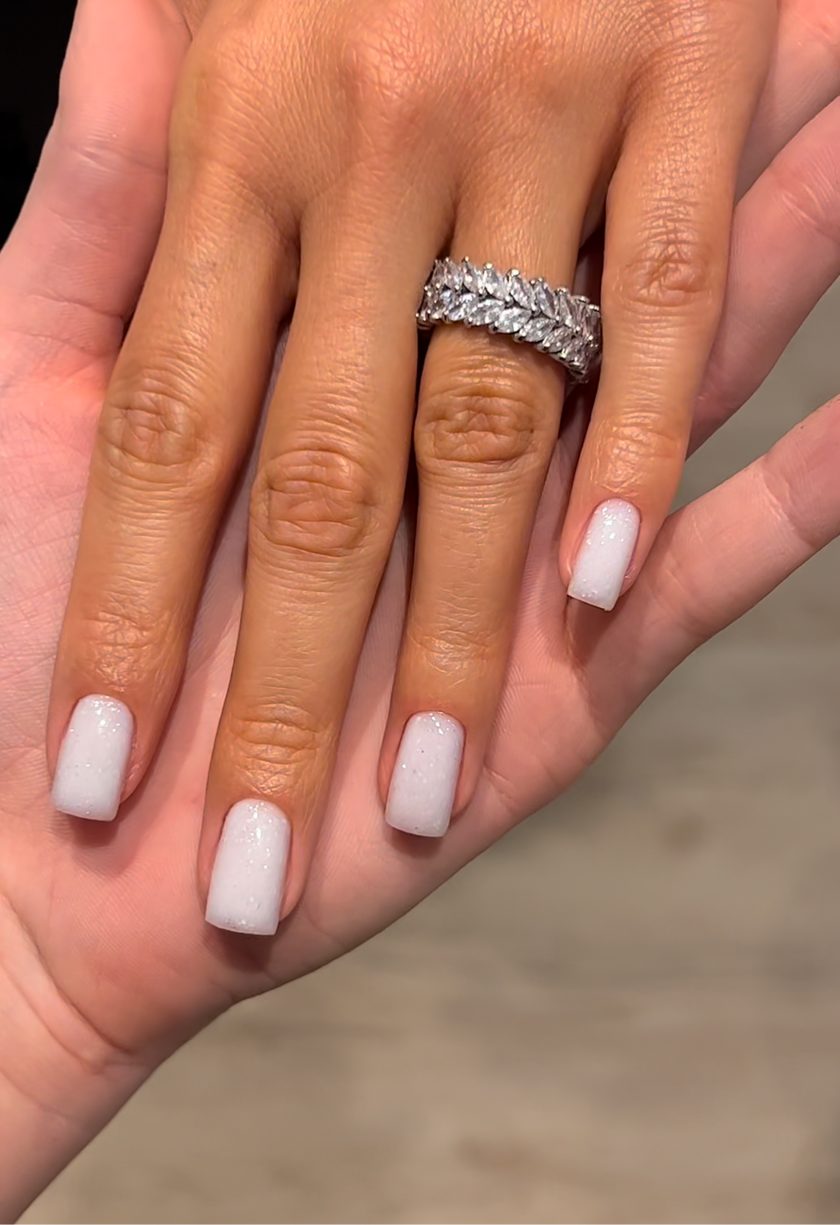 THE COLOR TO BUILD
„Ski Vacation