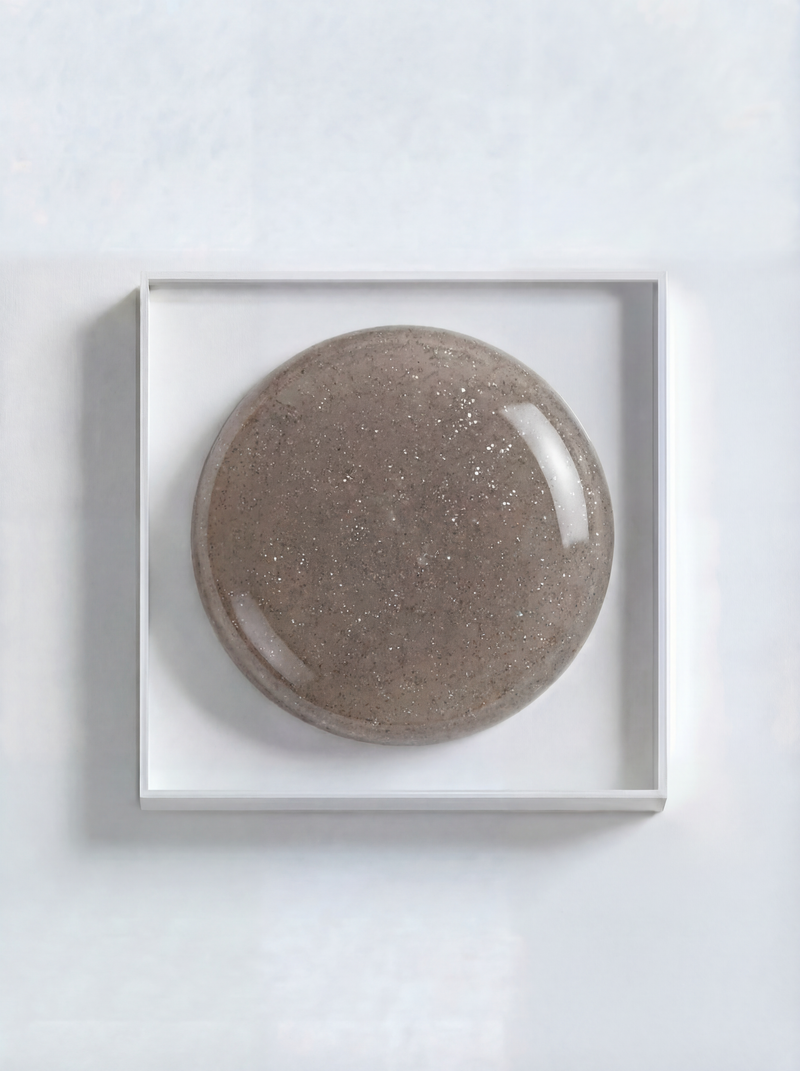 Uv-Nagellack „Disco 3“