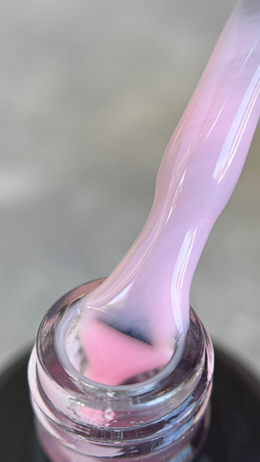 THE COLOR TO BUILD  „Baby Pink“