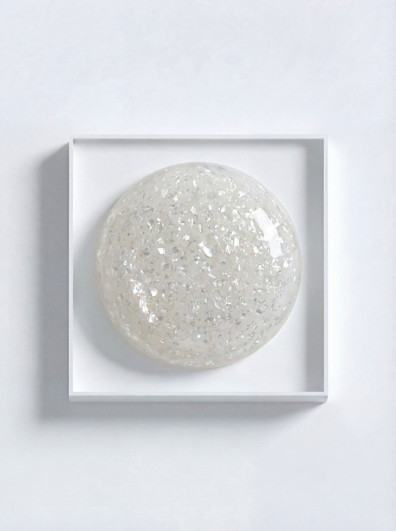 The Color to Build „Vanilla Sugar“