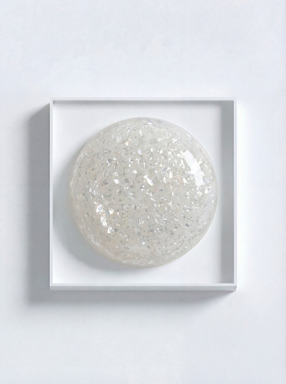 The Color to Build „Vanilla Sugar“