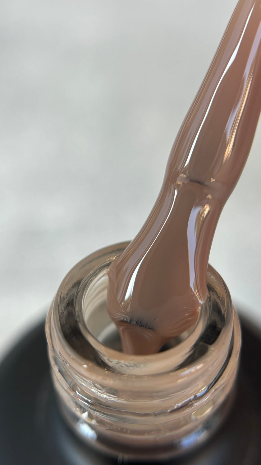 THE COLOR TO BUILD „Cashmere “