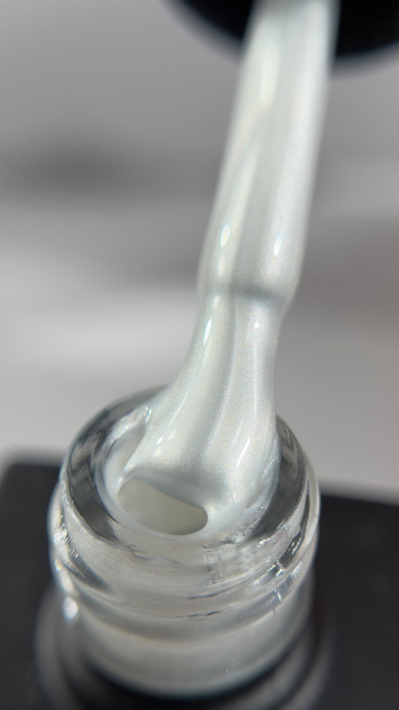 The Color to Build „Glazed Cotton“