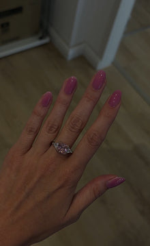 PRO Base “Blueberry Sorbet”