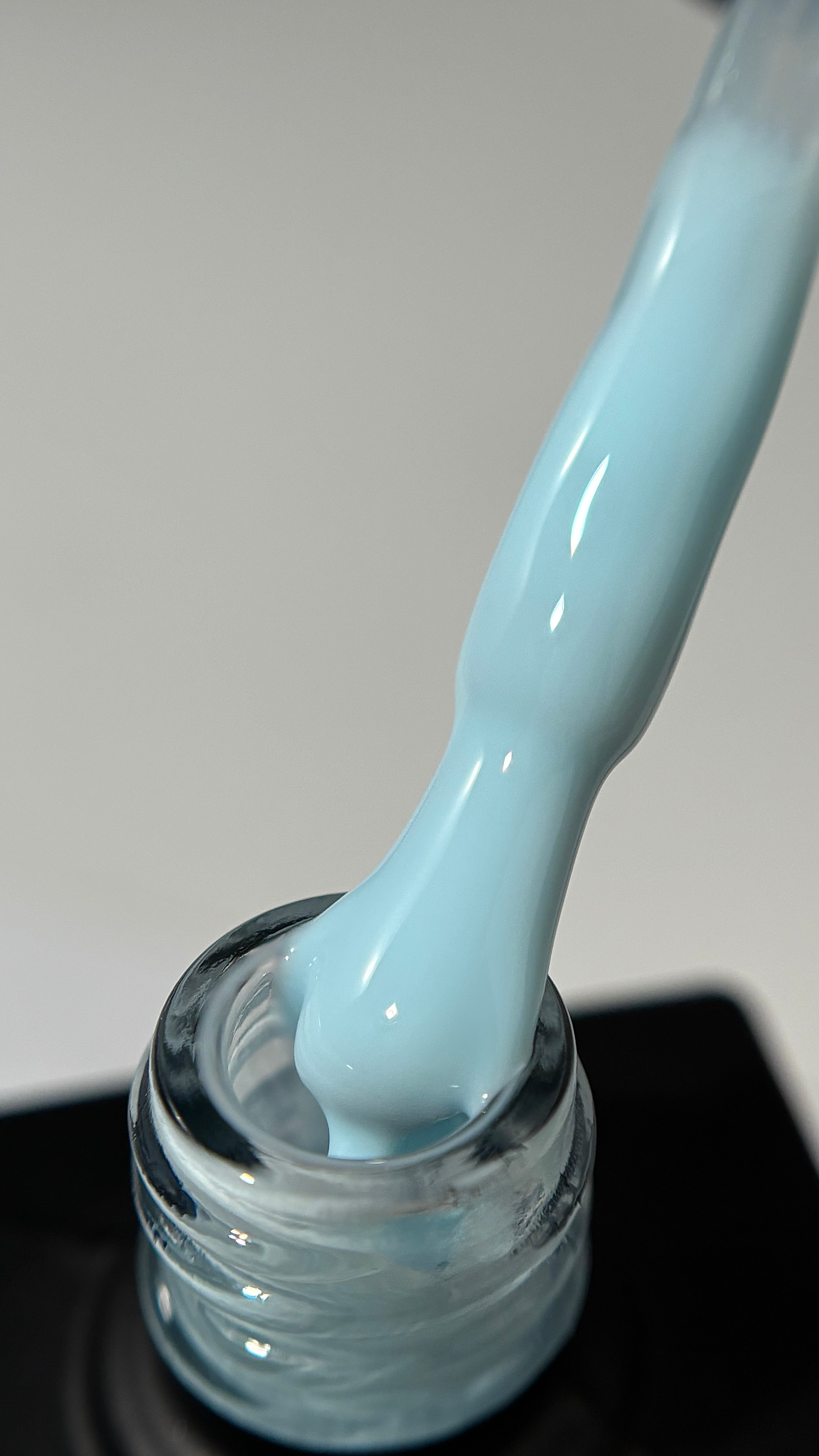THE COLOR TO BUILD “blue lagoon” 🏝️