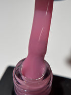RASPBERRY MOUSSE