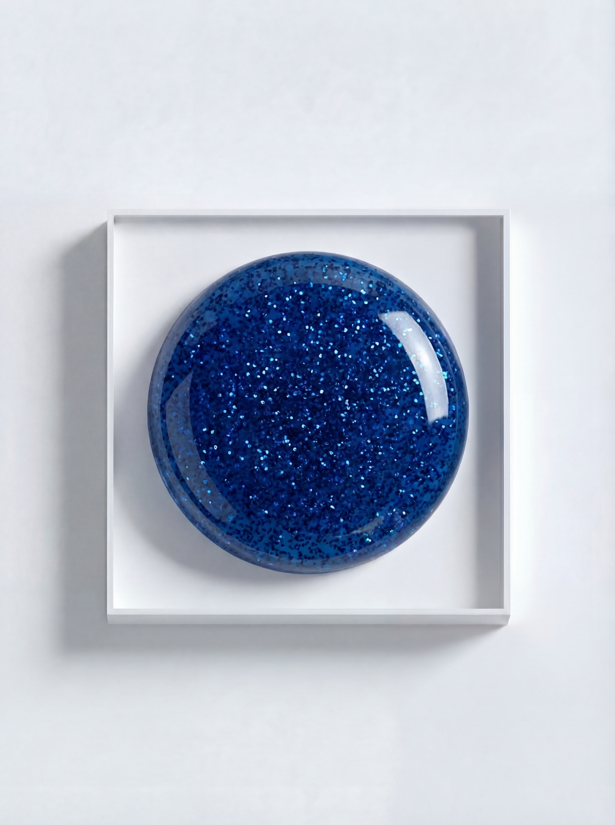 Uv-Nagellack „Disco 6“