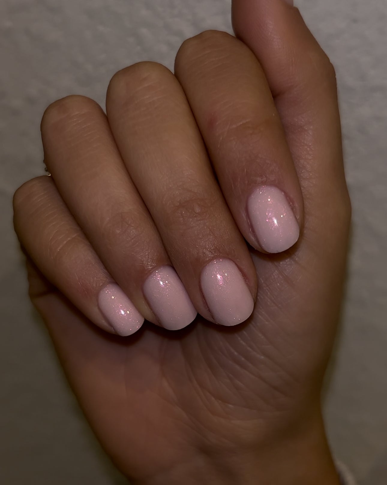 PEARL MIST