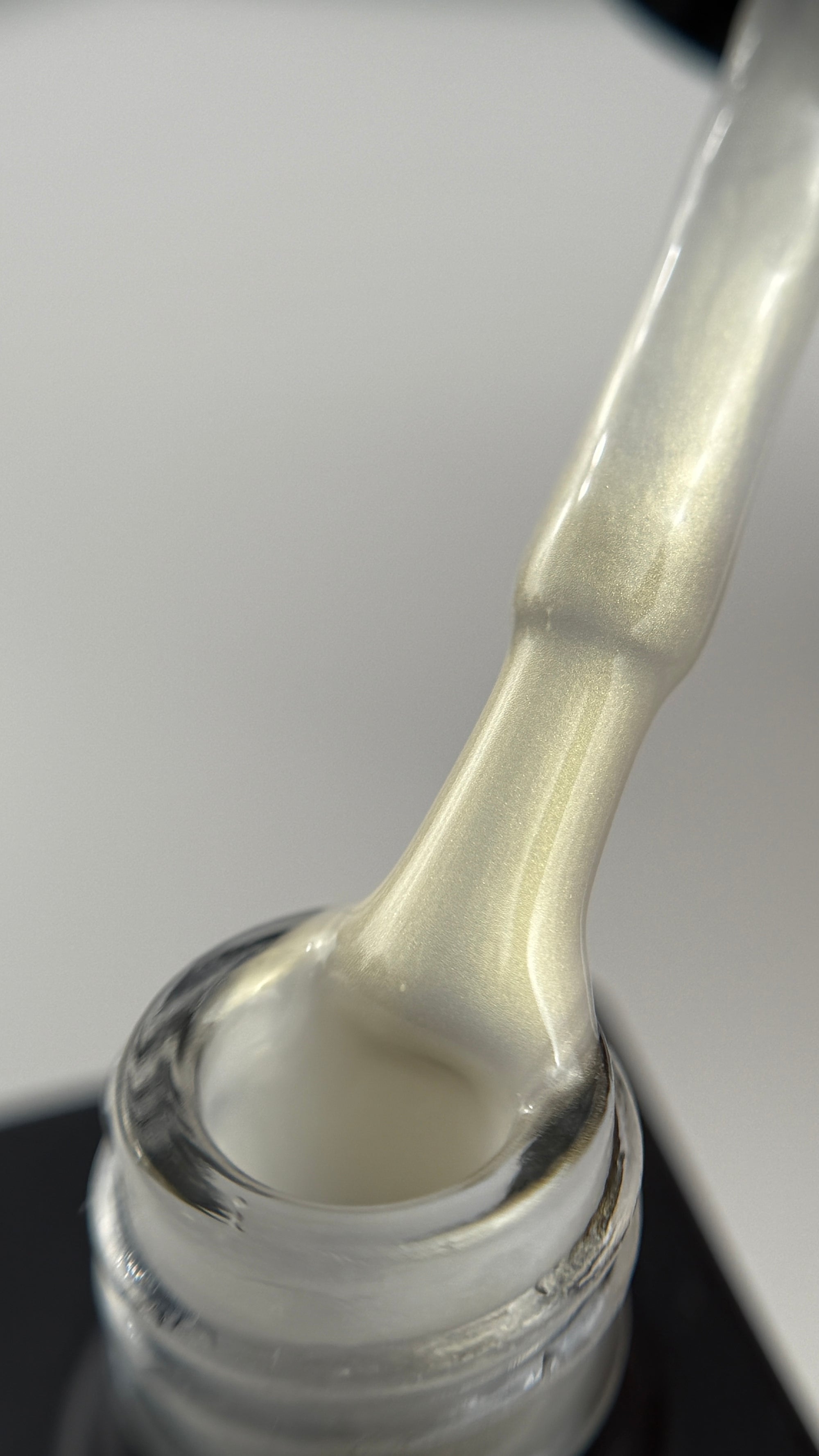 The Color to Build „Glazed Honey“