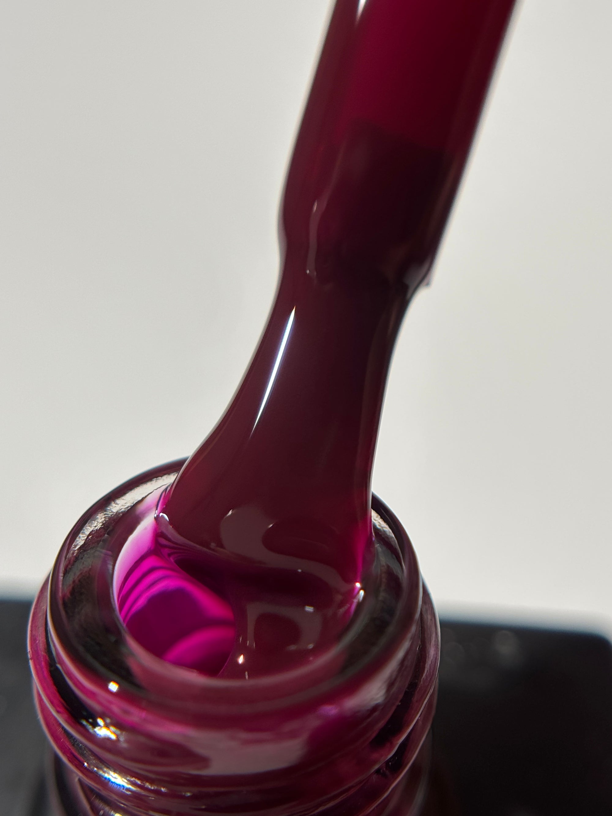 BLACK CHERRY