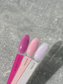 PRO Base “Blueberry Sorbet”