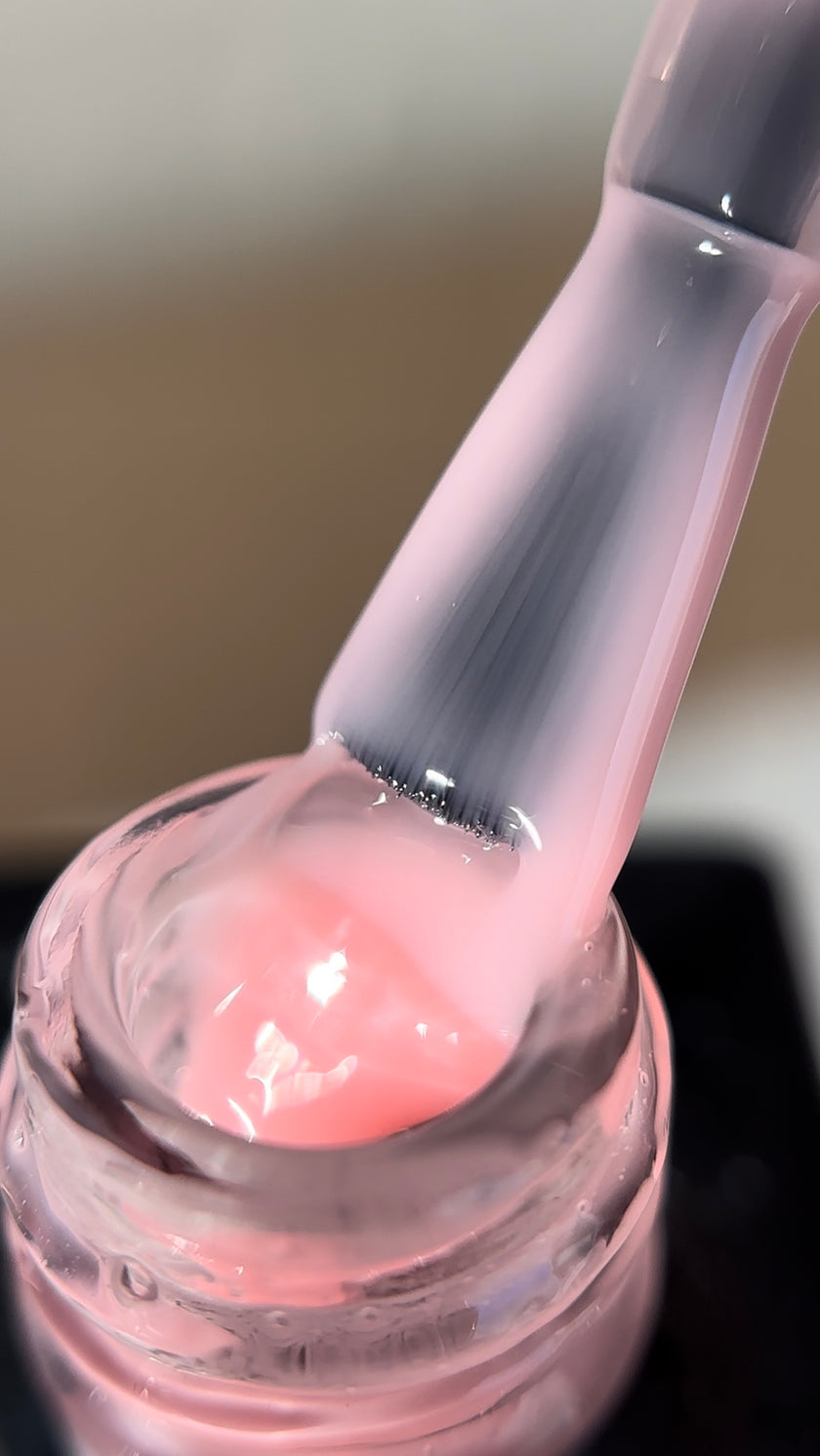 THE COLOR TO BUILD ''Poppy''