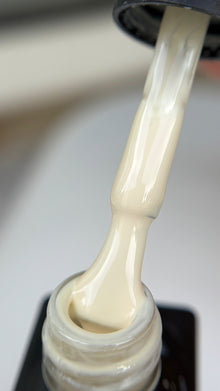 Pedi polish / 1step „Warm white“