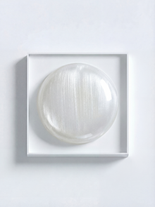 The Color to Build „Glazed Cotton“