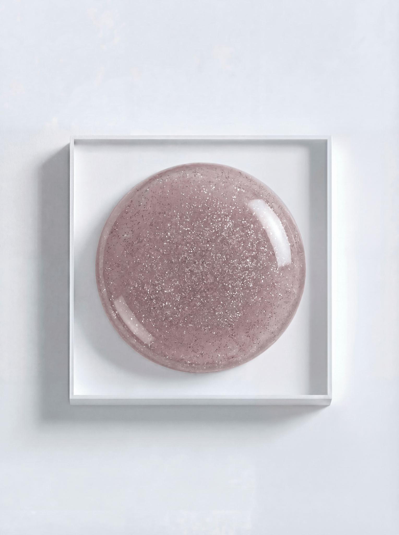 Uv-Nagellack „Disco 4“