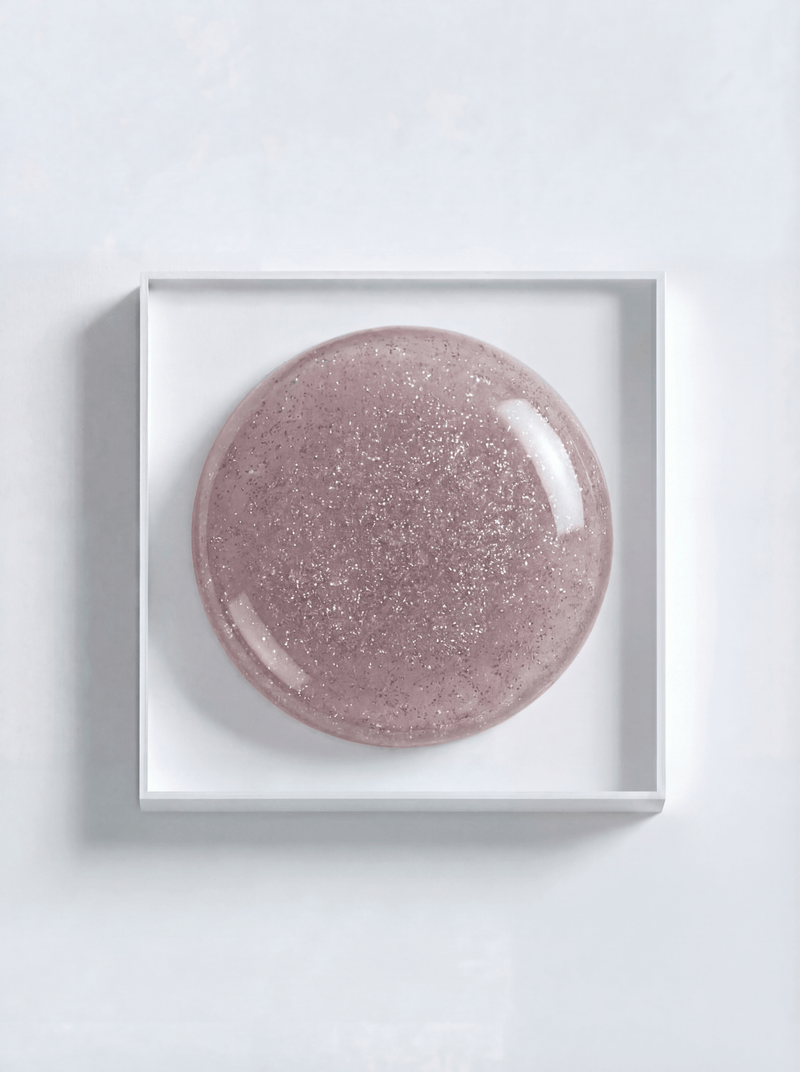 Uv-Nagellack „Disco 4“