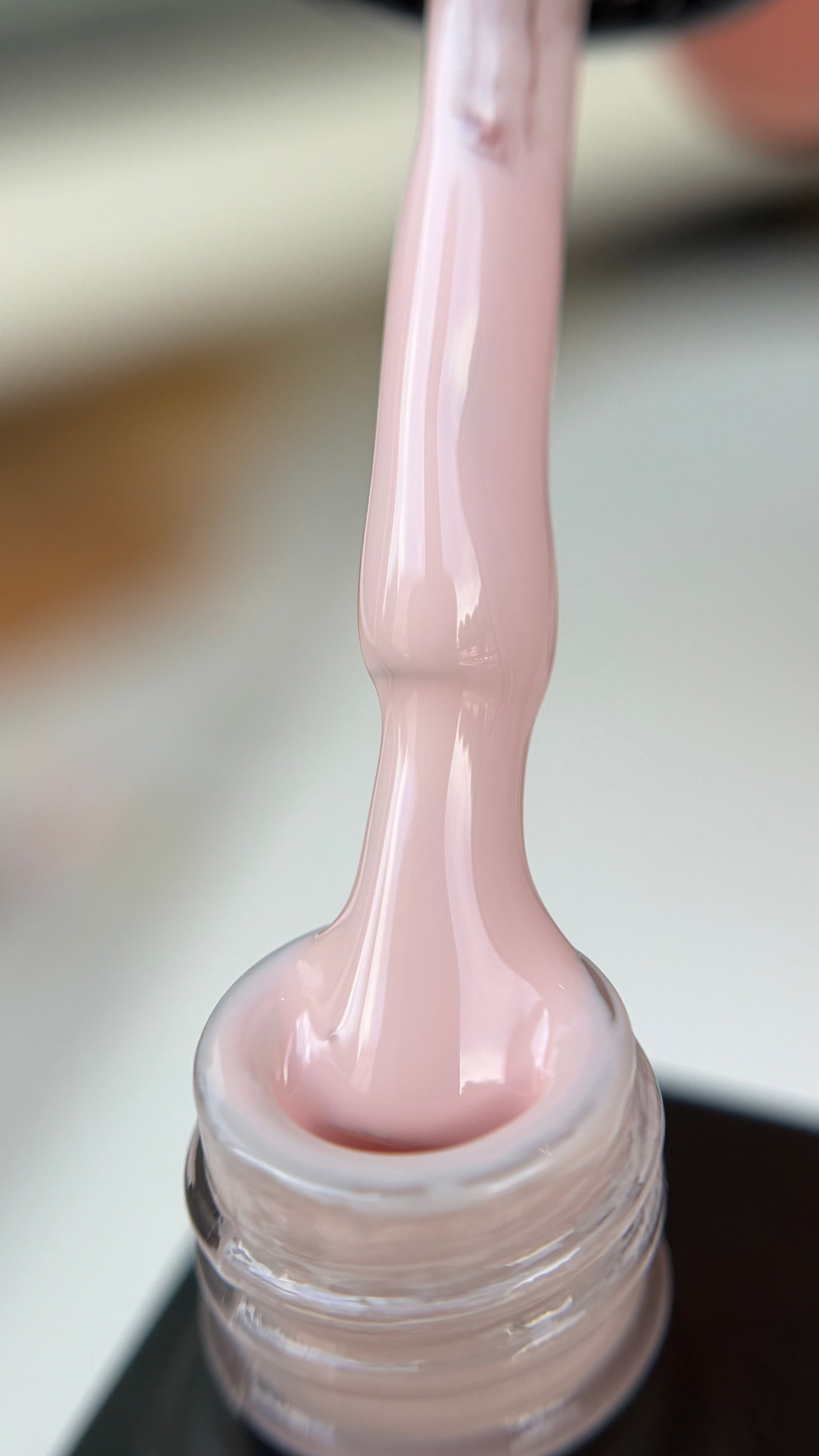 Pedi polish / 1step „Ballet“