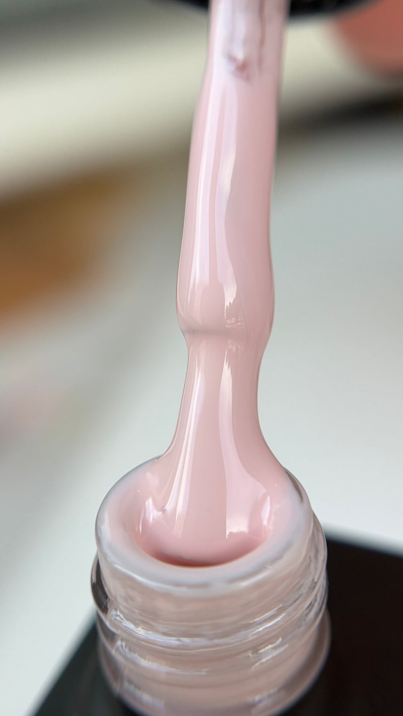 Pedi polish / 1step „Ballet“