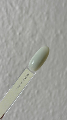GELATO PISTACHIO