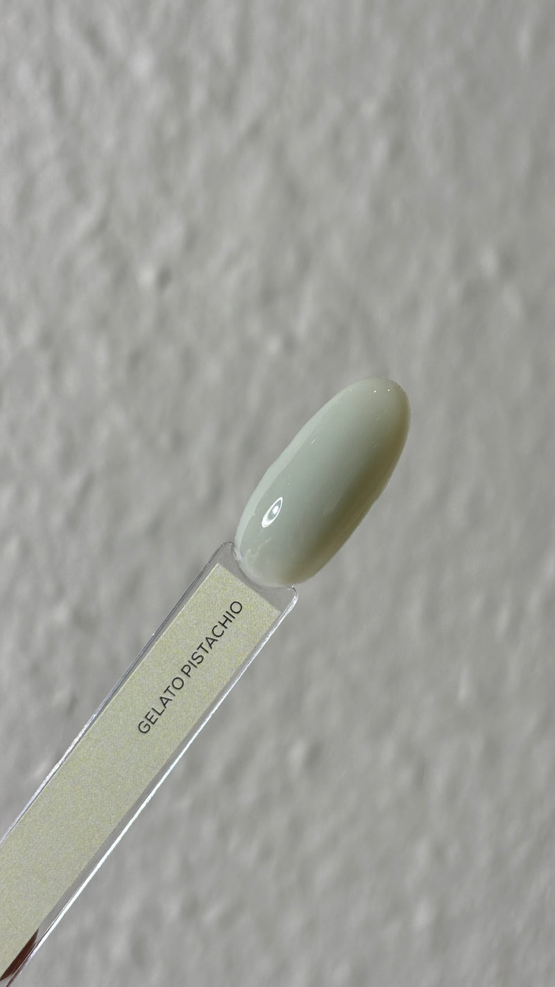 GELATO PISTACHIO