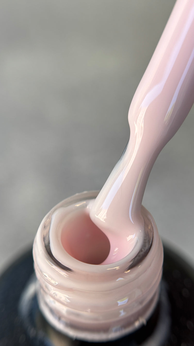 THE COLOR TO BUILD
„Cupcake“