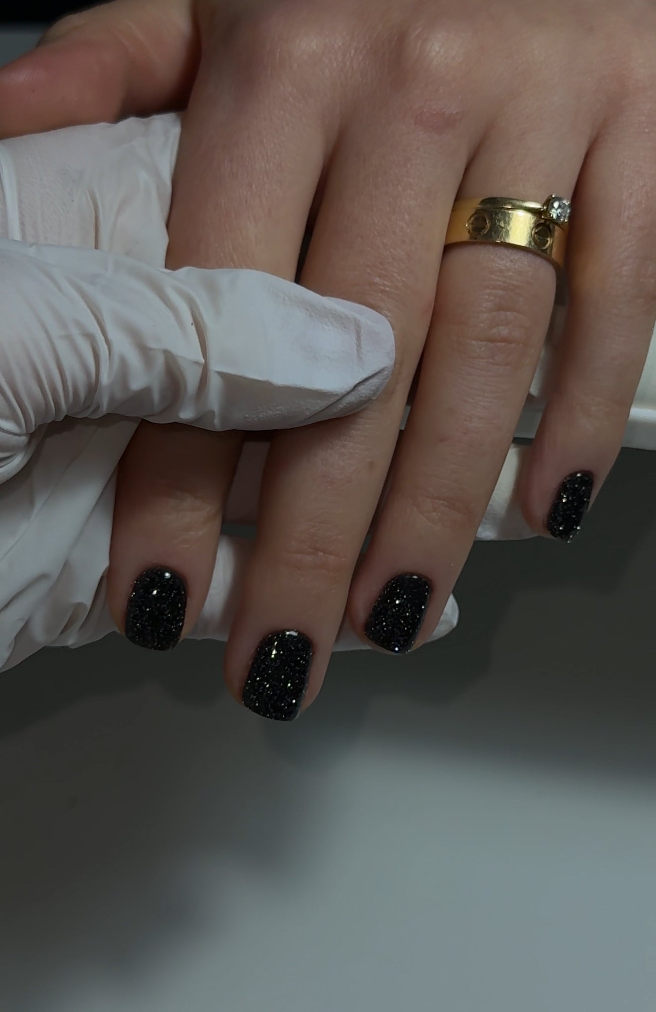 Uv-Nagellack „Disco 2“