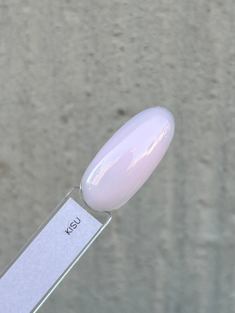 THE COLOR TO BUILD „Soap Foam“