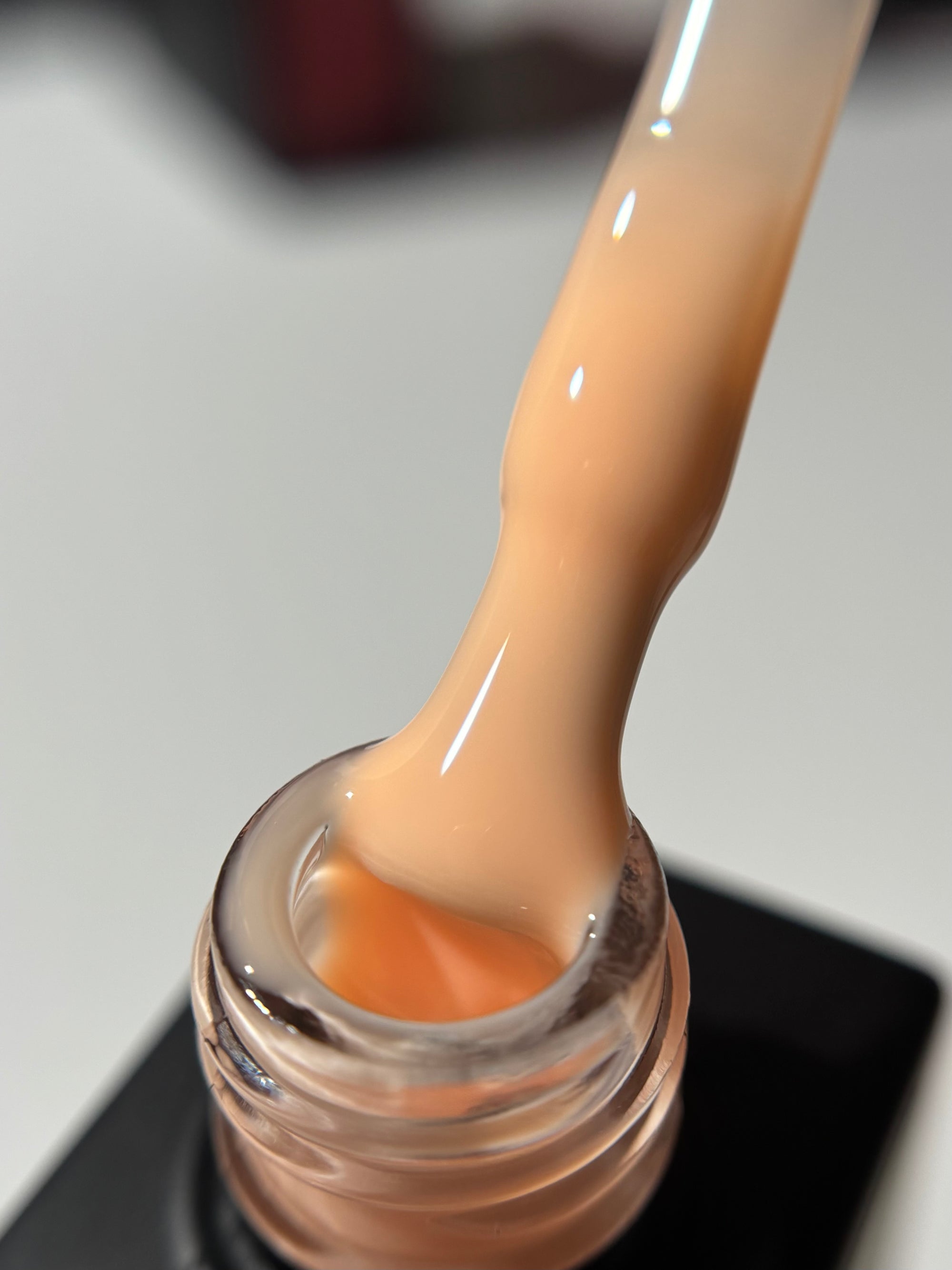 NECTARINE SMOOTHIE